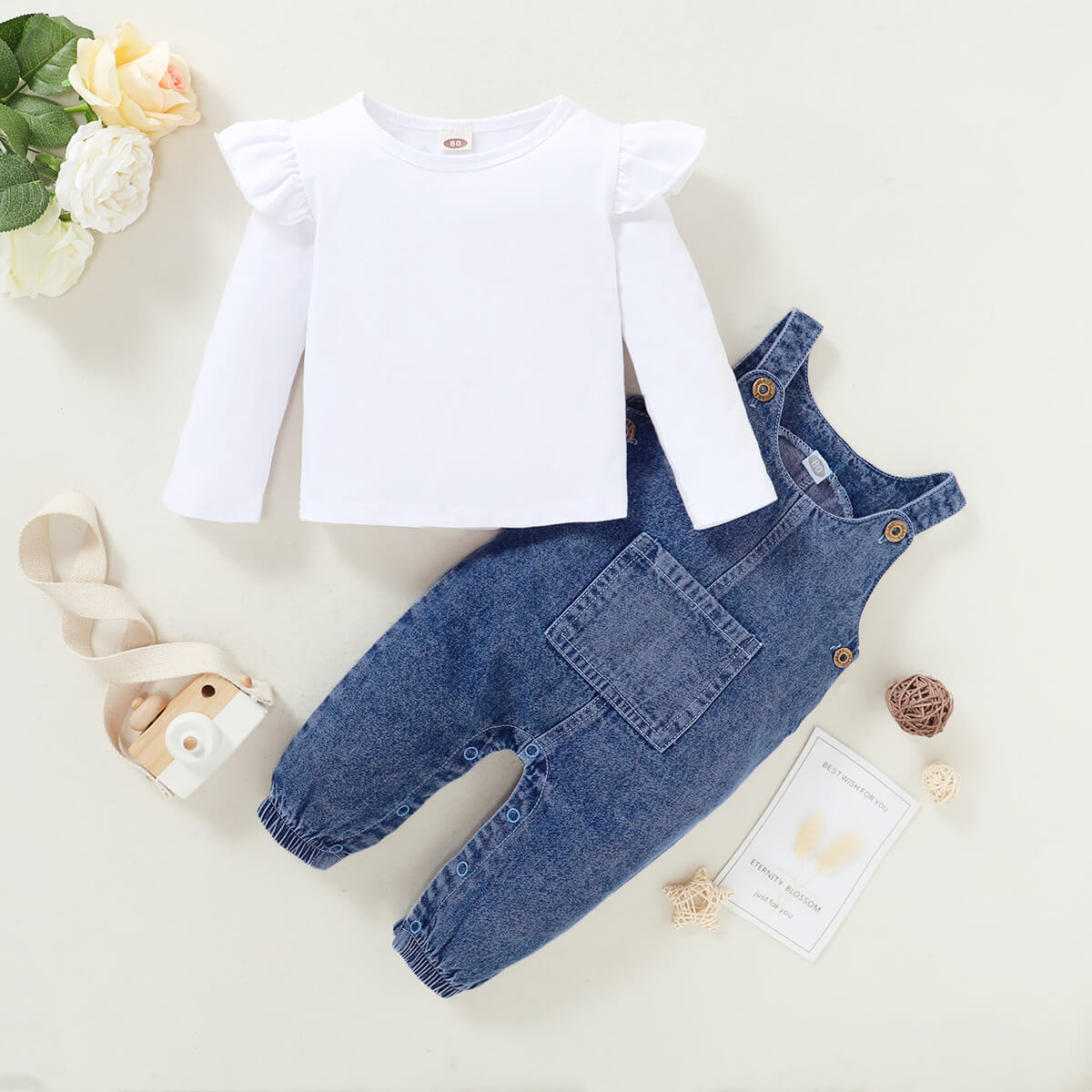 The Perfect Outfit for Your Little Princess